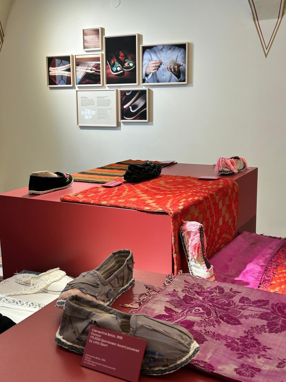 Casa Gortani_shop Scarpetti