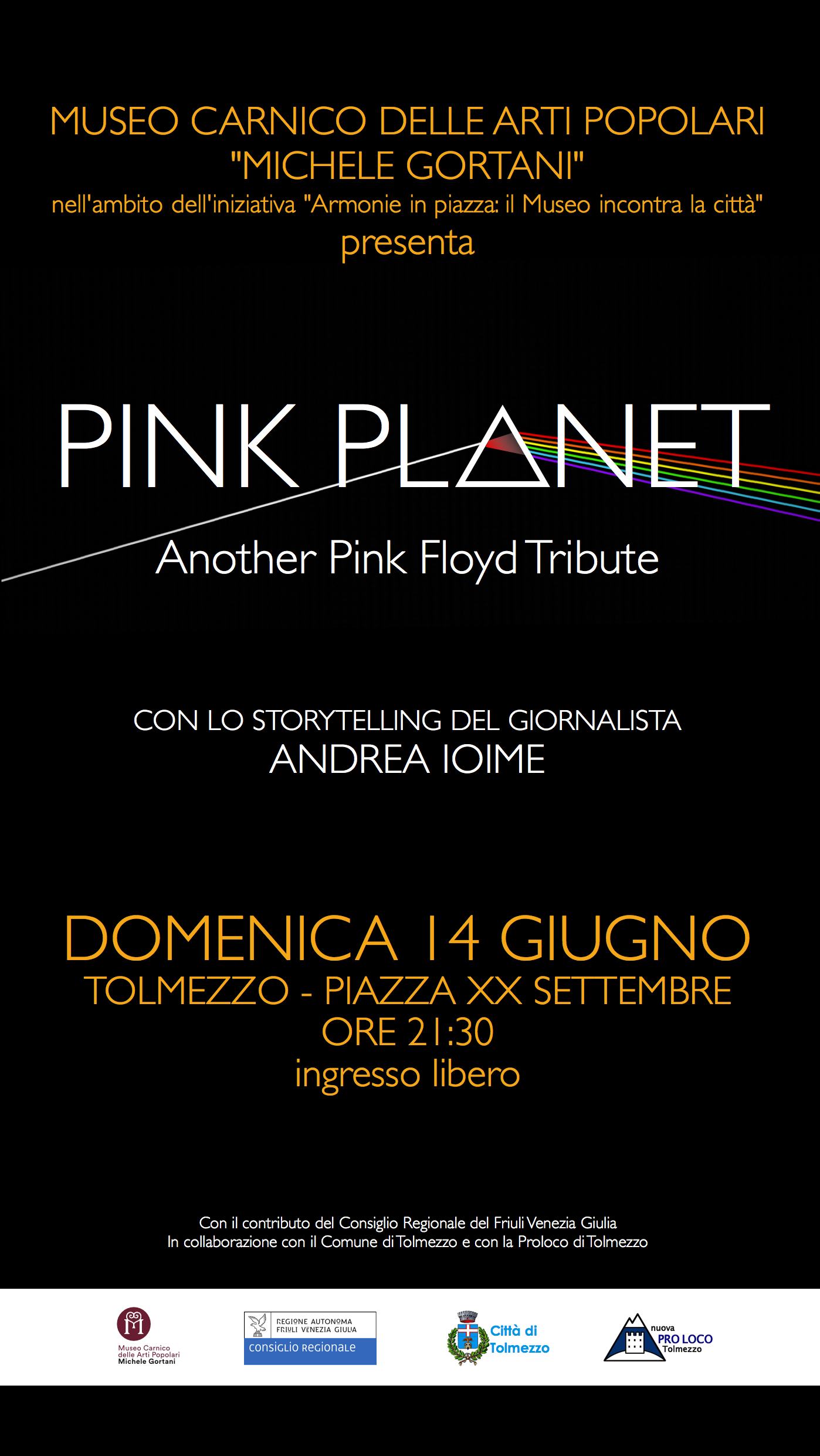 Pink Planet Tolmezzo_SOCIAL