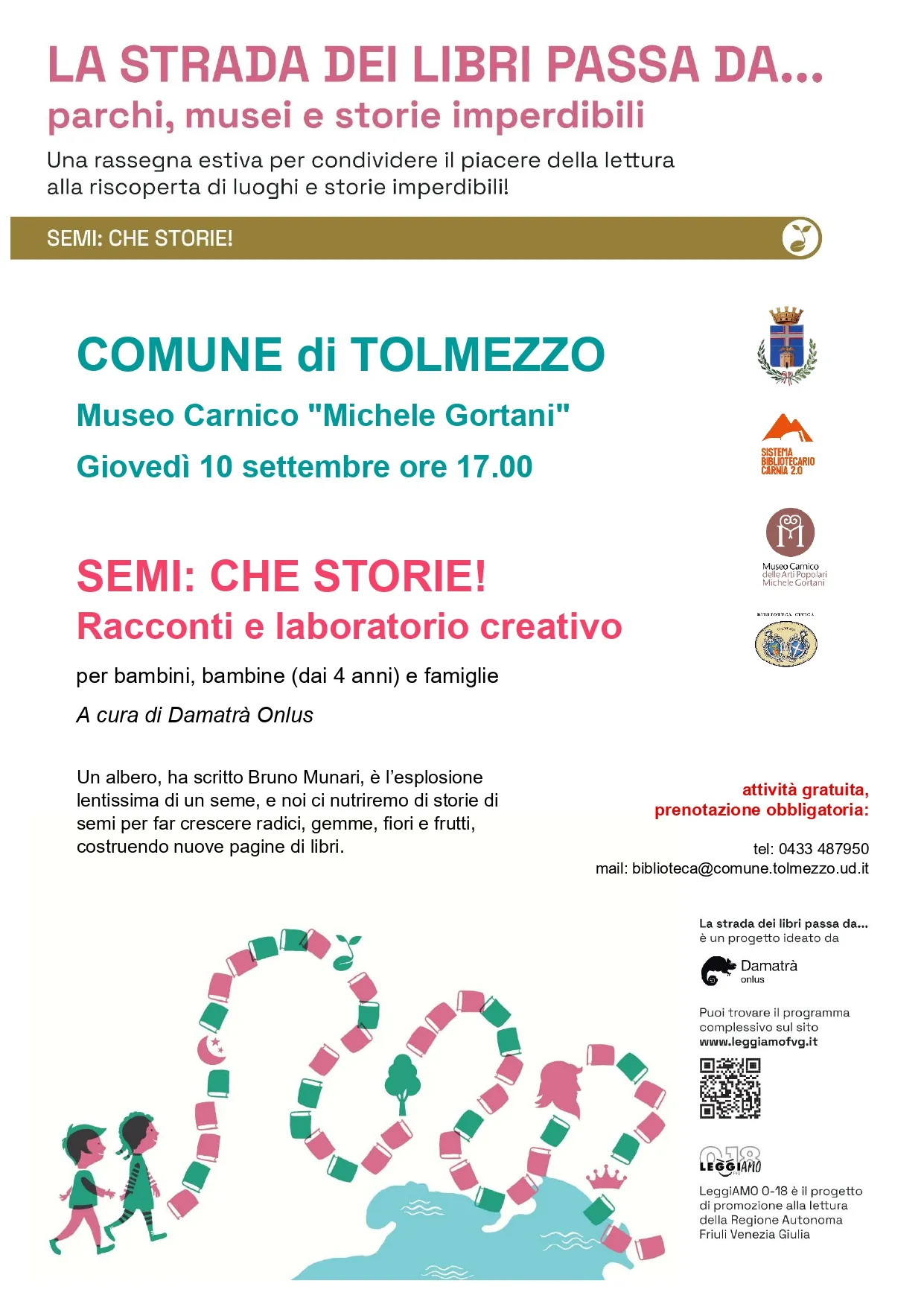 Semi - che storie!