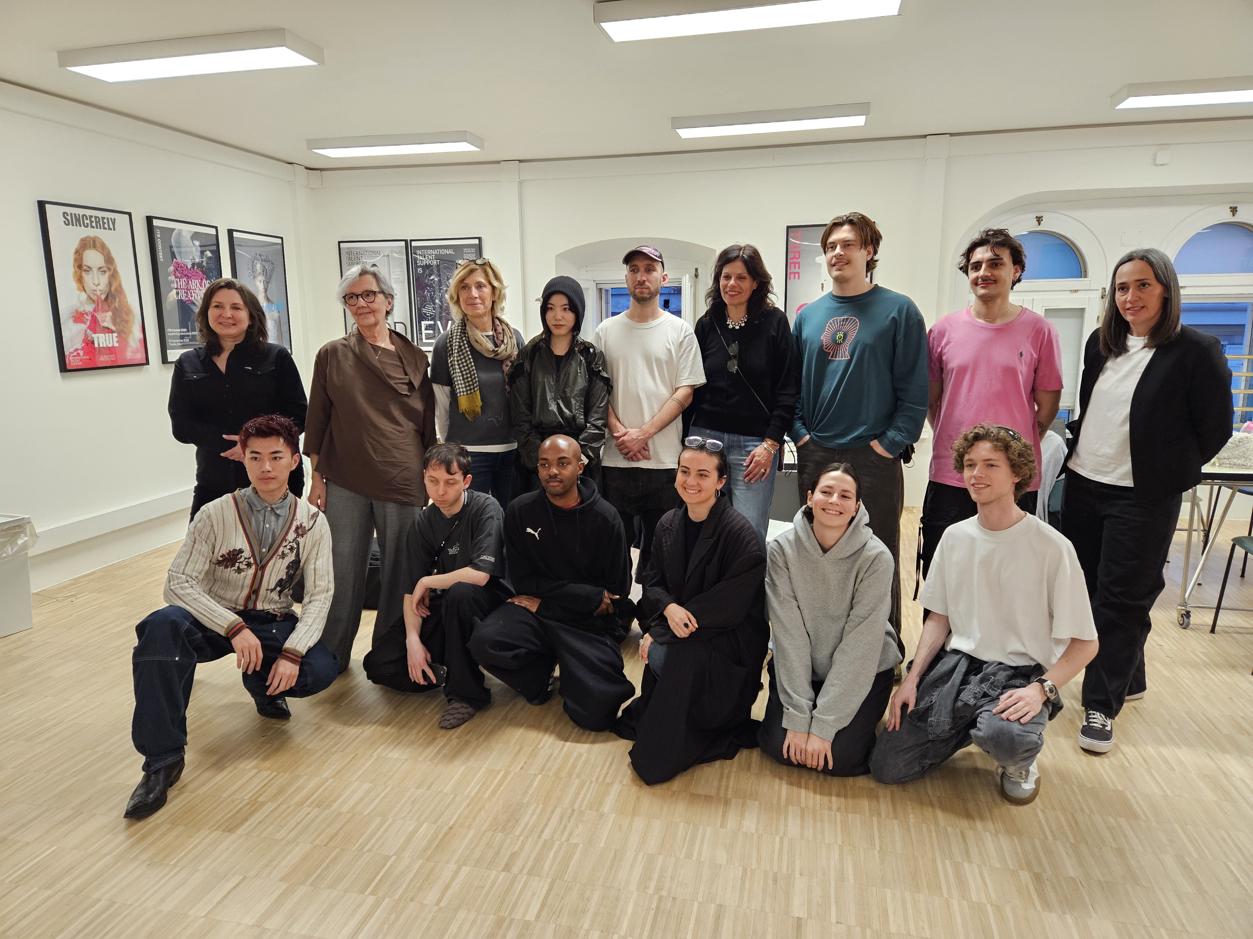 artigiane e designer_ITS contest 2026