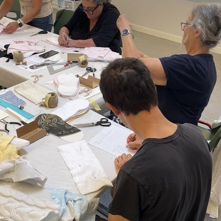classe quarto corso Scarpetti_partecipanti