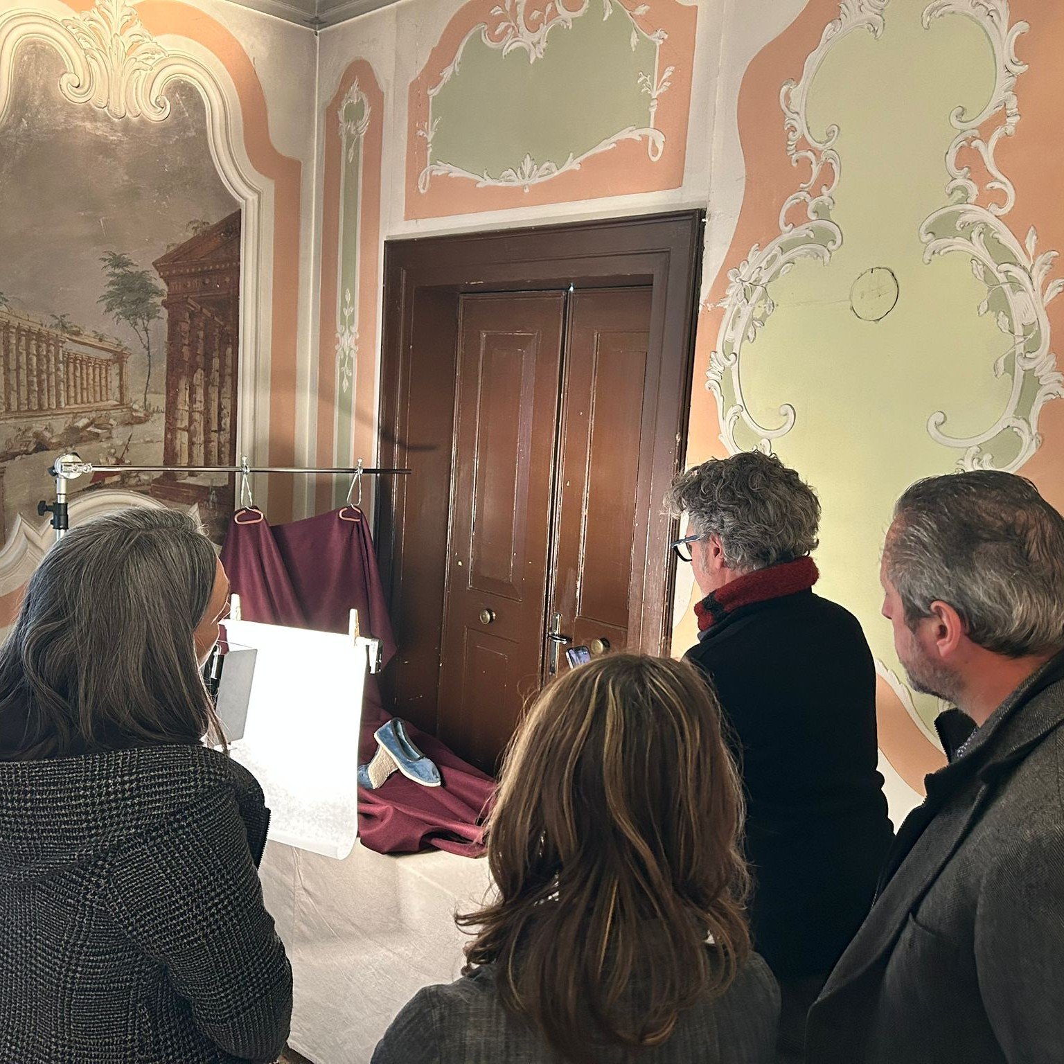 corso fotografia prodotto Gardone1