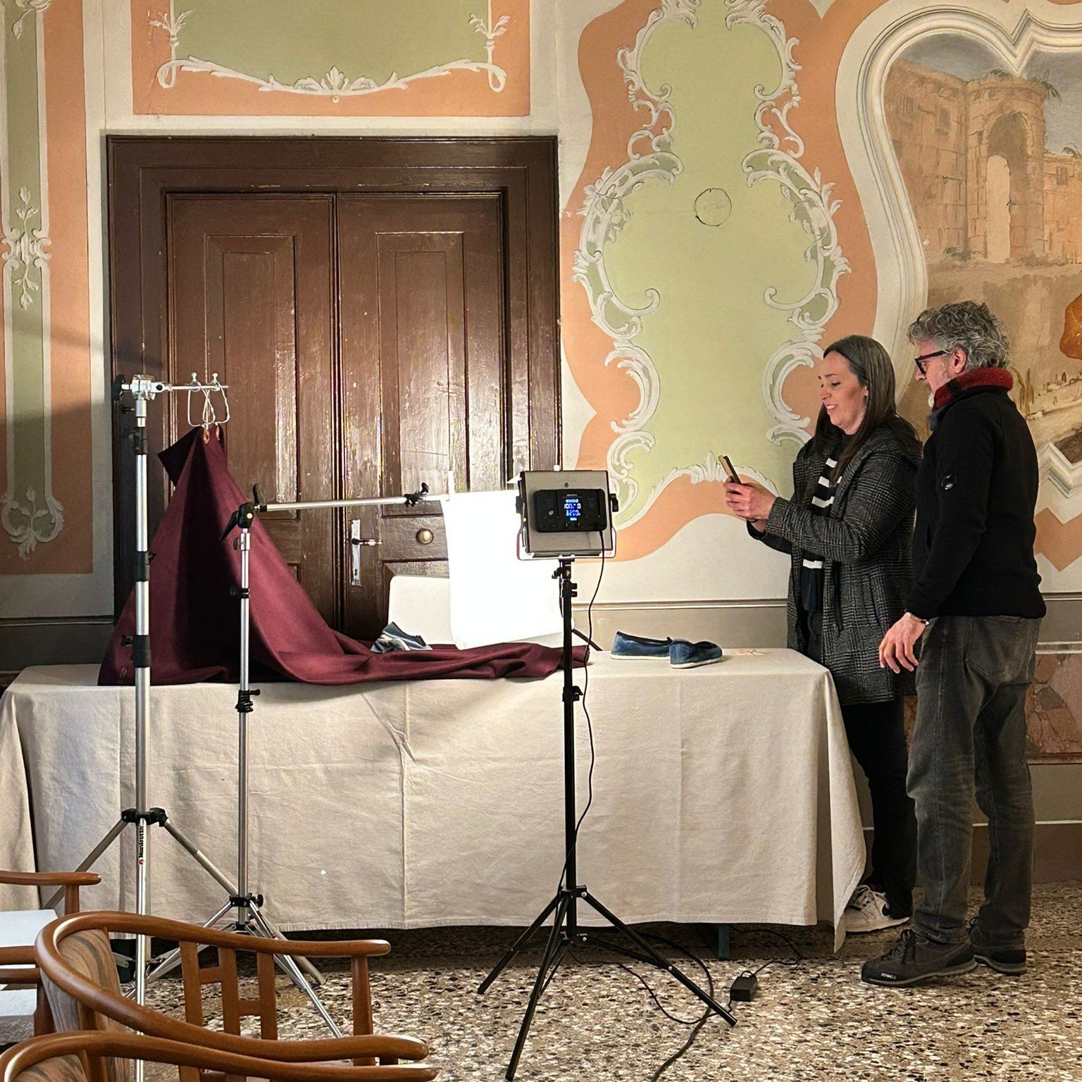 corso fotografia prodotto Gardone2