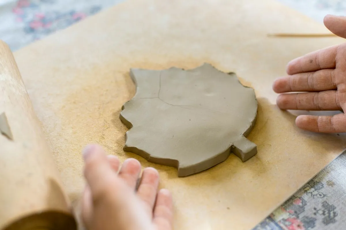 laboratori ceramica